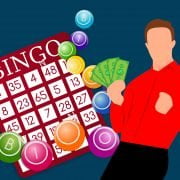 Wat is er toch zo verslavend aan bingo? Het meest sociale kroegspel