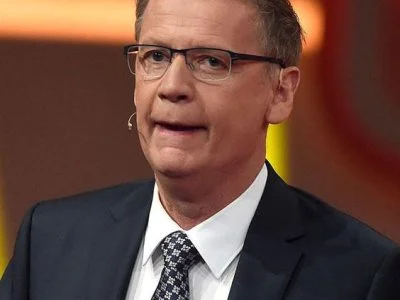 Günther Jauch: Vermögen und Karriere