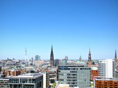 Einkaufszentren in Hamburg: Welche Einkaufszentren gibt es und welches ist das beste?